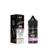 Flavour Beast x 12 Monkeys - Matata Iced Nic Salt E-Liquid available on Canada online vape shop